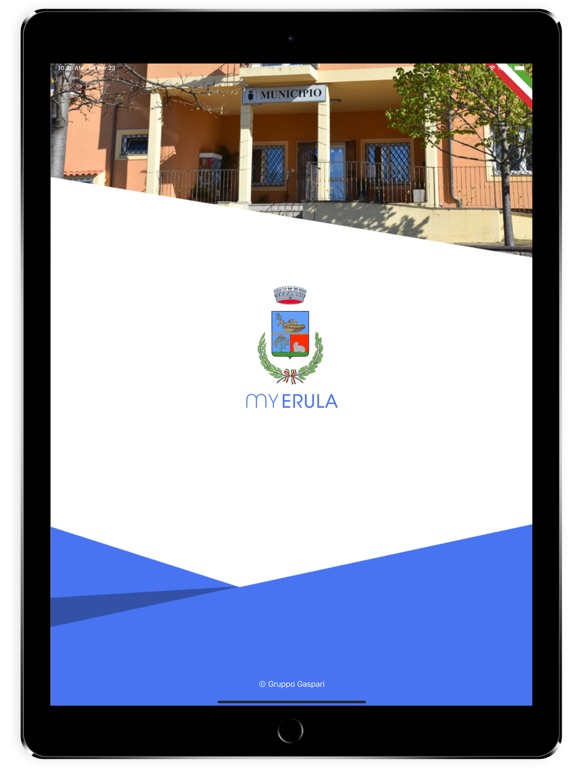 Screenshot #4 pour MyErula
