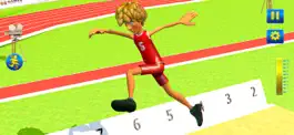Game screenshot Athletic Sports Track & Field hack