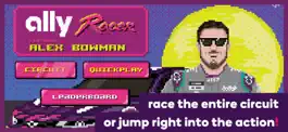 Game screenshot Ally Racer mod apk