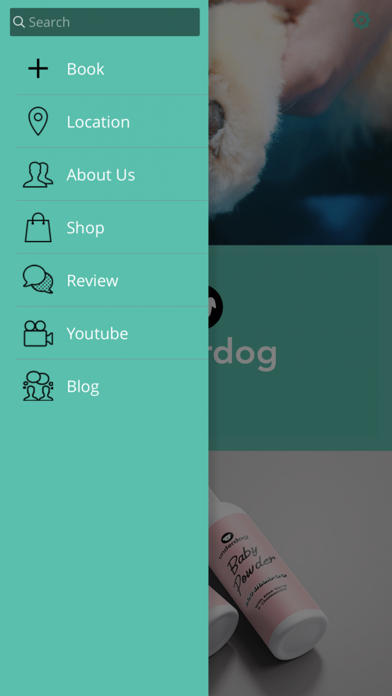 Screenshot #3 pour Underdog Pets