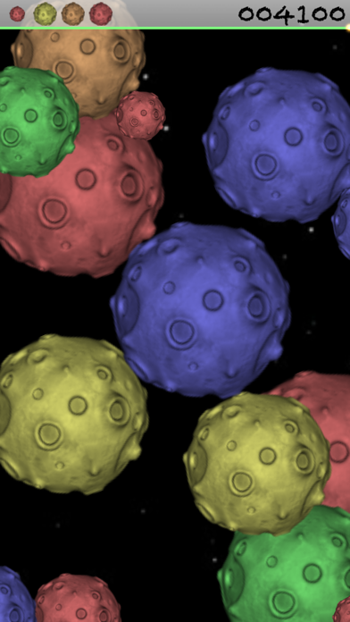 Screenshot #3 pour Rockmania