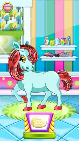 Game screenshot horse : Rise of Berk mod apk