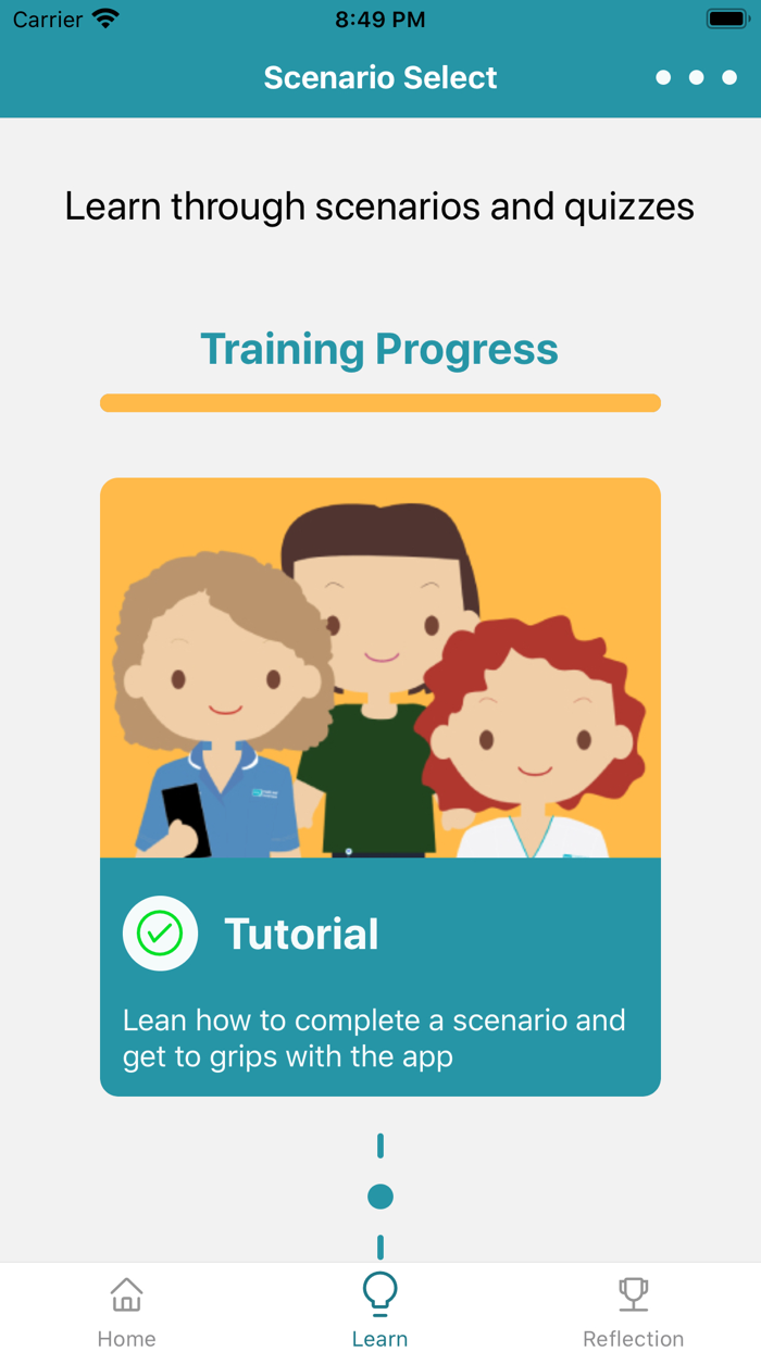 Human Factors in Healthcare