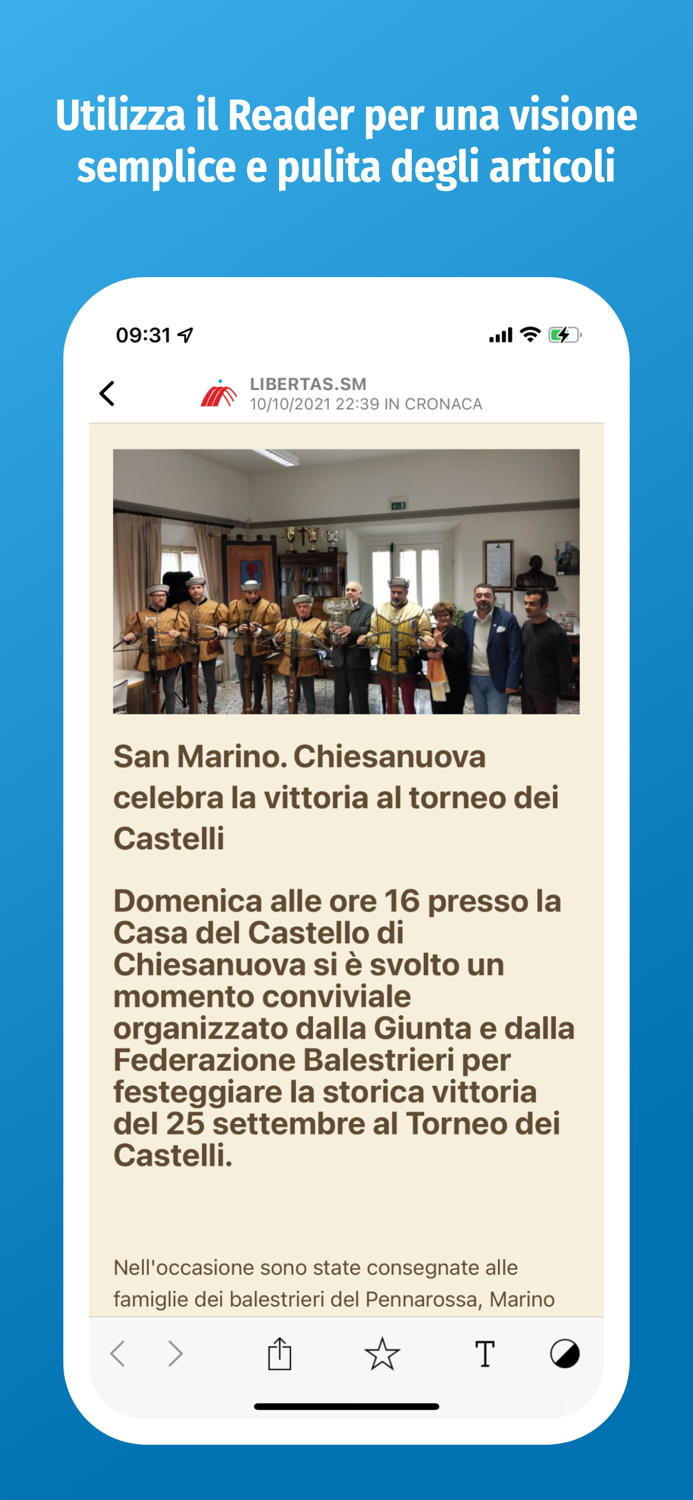 San Marino News24