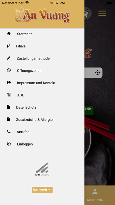 An Vuong Screenshot