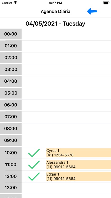 psicocontrol screenshot-5