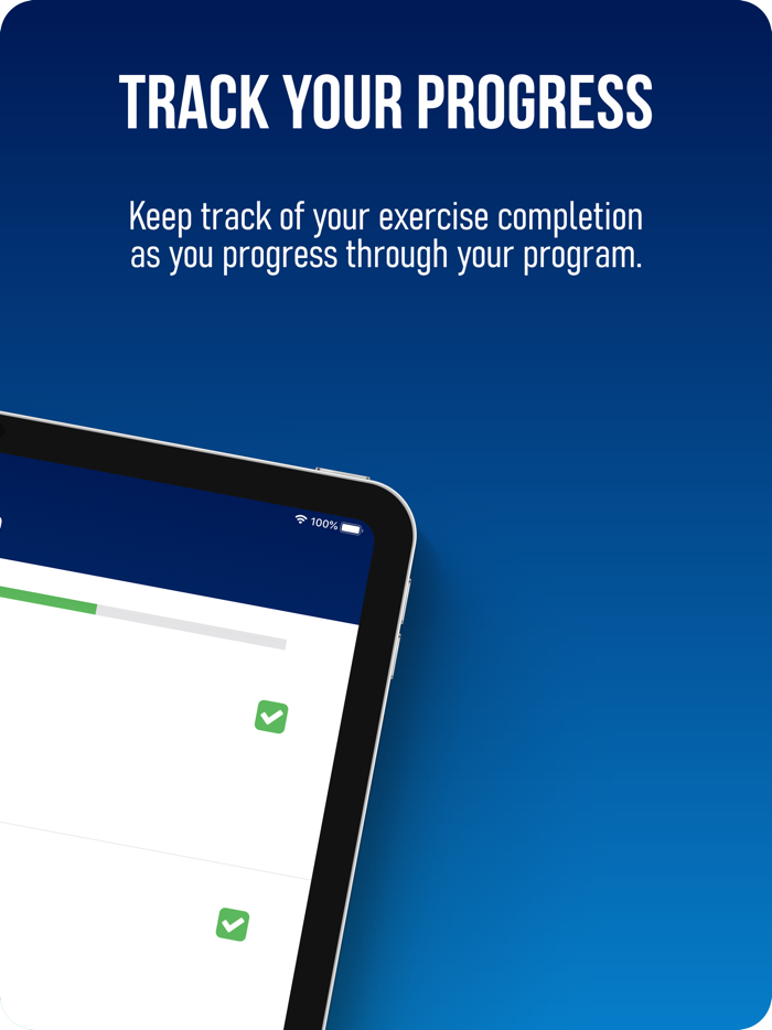 Recovery Physical Therapy