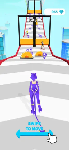 Game screenshot Femme Like U mod apk