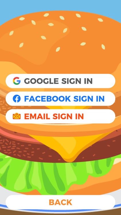 Zamburger Tower Burger