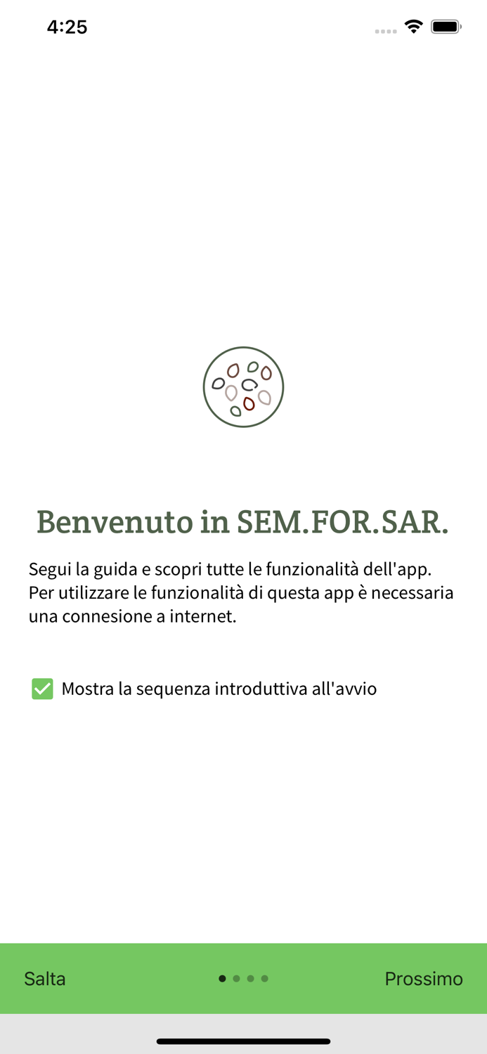 Sement-APP