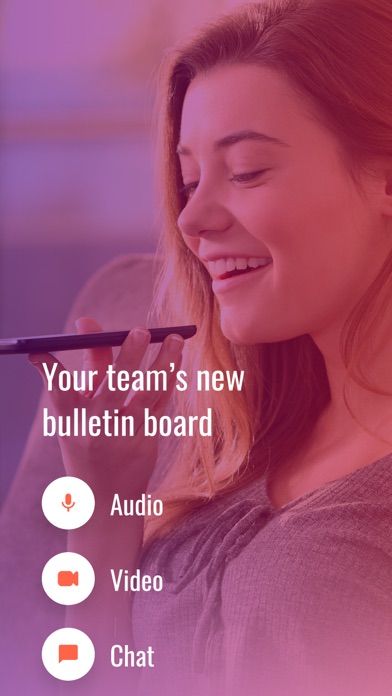 LetApp Screenshot