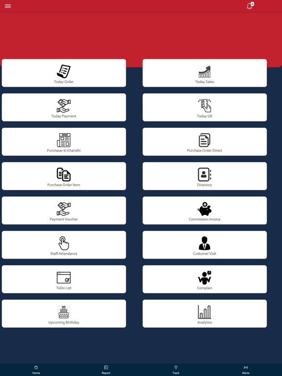 Screenshot #4 pour Ambaji Agency