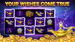 Game screenshot Slots: Casino slot machines hack