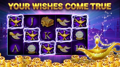 Slots: Casino slot machines Screenshot