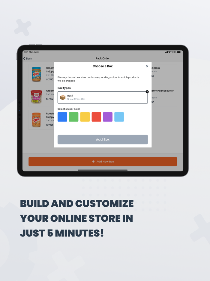 Partners Local Express