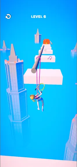 Game screenshot Jumper Roper apk