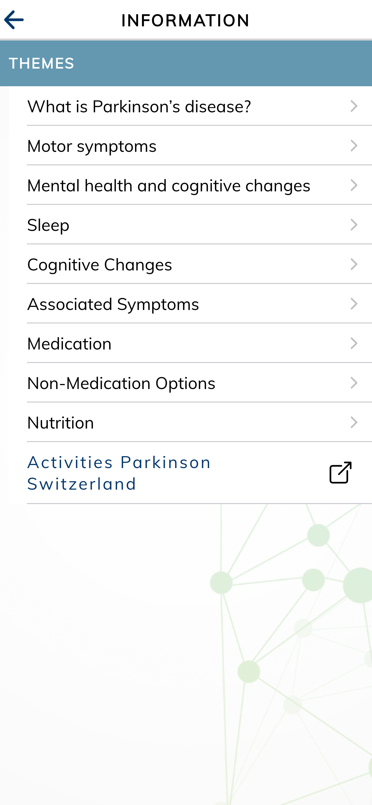Swiss Parkinson
