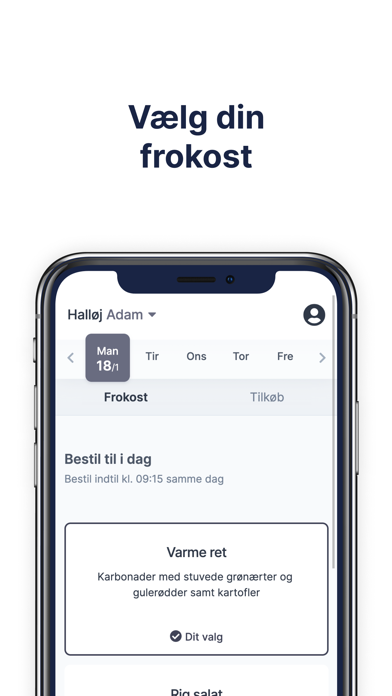 Martin Kok Screenshot