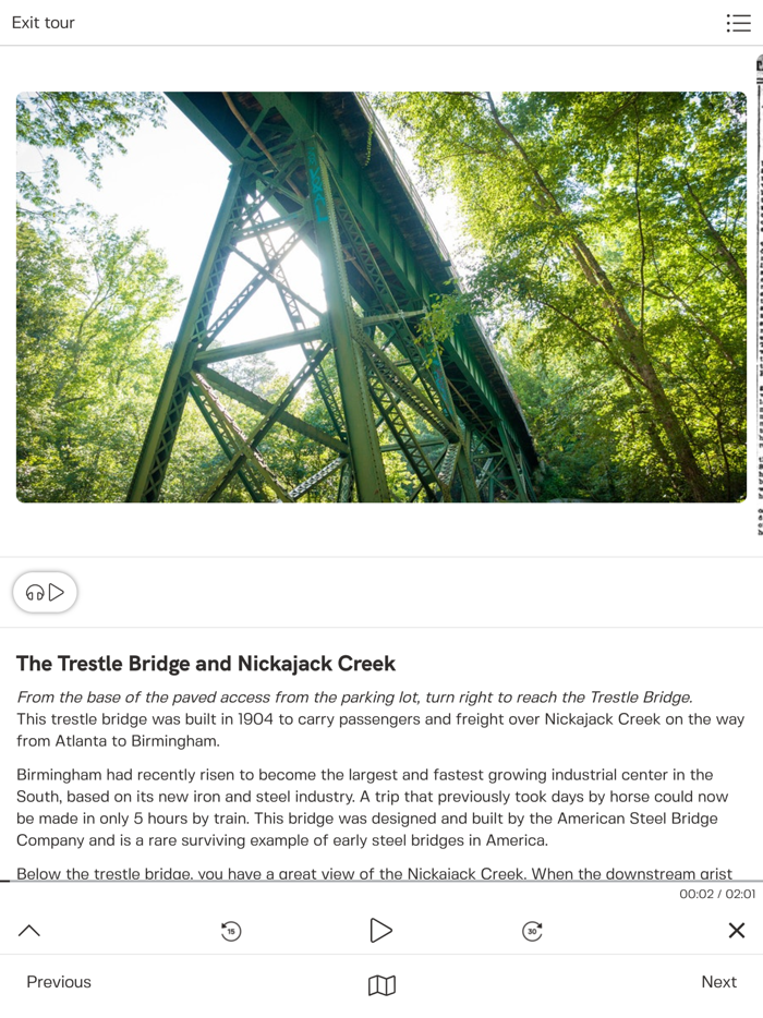 Concord Covered Bridge