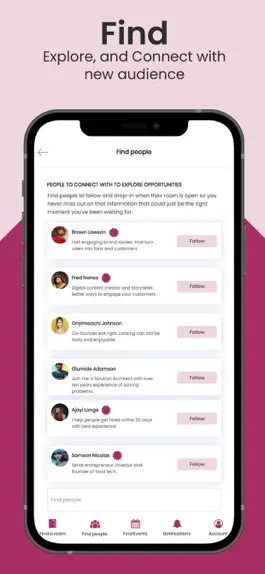 Game screenshot Timely Audio Social Network hack