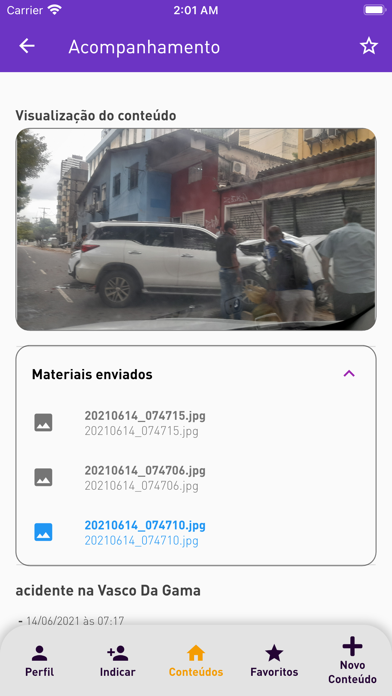 Screenshot #3 pour Aratube