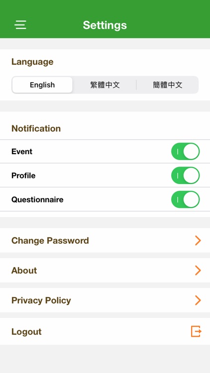 賽馬會平行心間計劃（職員版本） screenshot-5