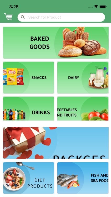 Aboaleez Supermarket screenshot-4