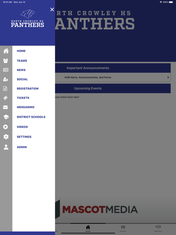 Crowley ISD Athletics