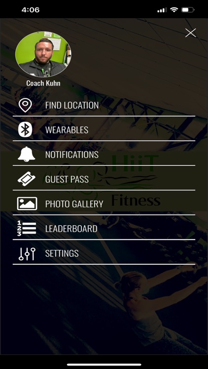 Hiit Fitness screenshot-5