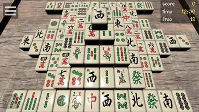 Mahjong Solitaire Lifeのおすすめ画像1