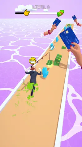 Game screenshot Chasing Money apk