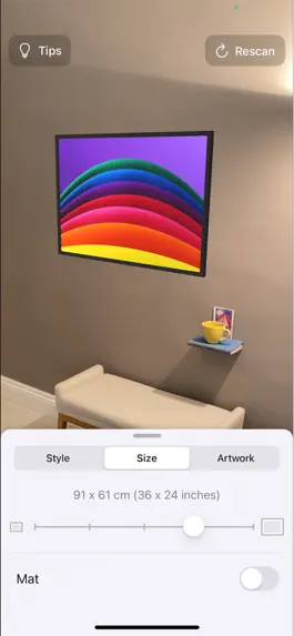 Game screenshot Frame Up mod apk