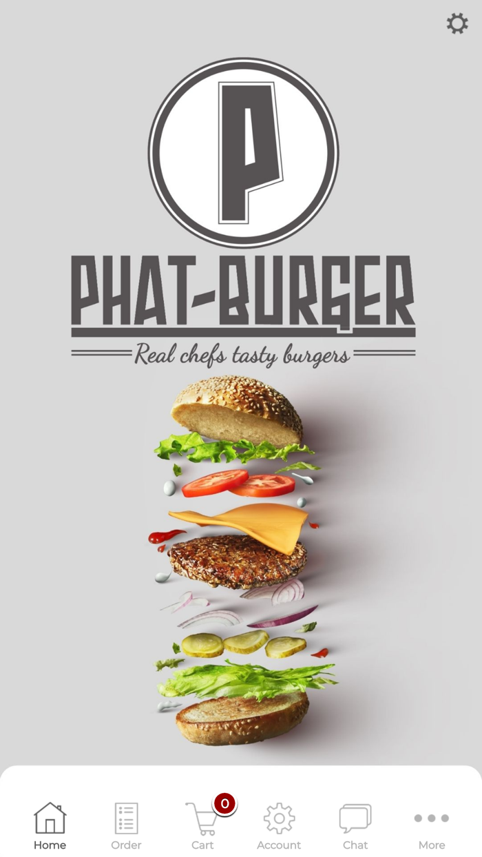 PHAT BURGER