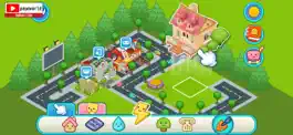 Game screenshot Papo Town Build Stories apk