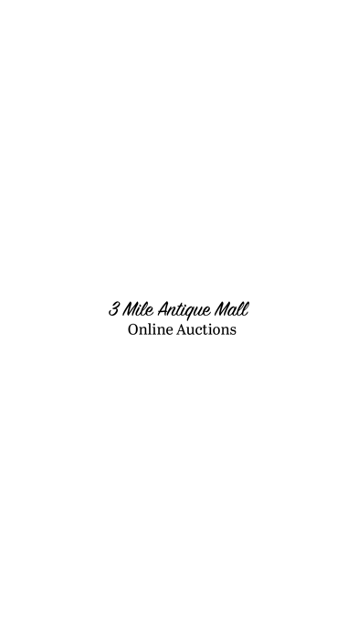3 Mile Antique Mall Screenshot