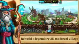 Game screenshot Storm Tale 2 mod apk