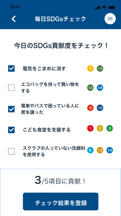 エスキューブ紹介画像4