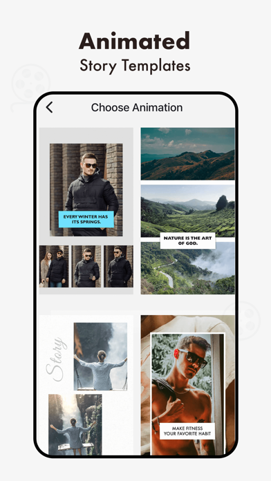 Photo Video Maker With Music Screenshot