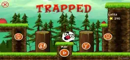 Game screenshot Trapped Yipli mod apk