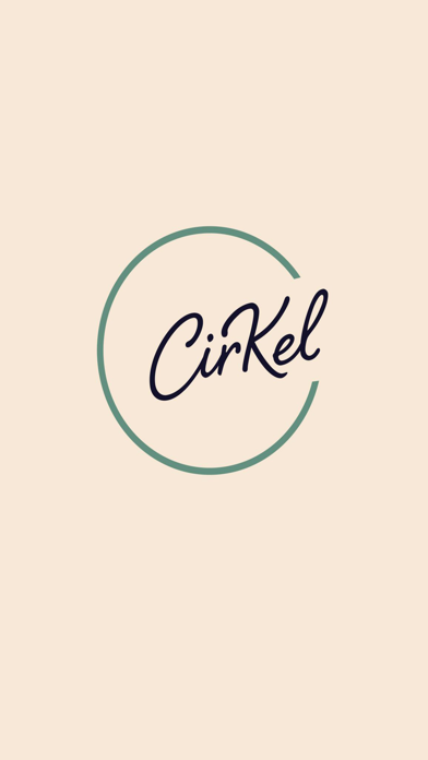 CirKel Fitness Screenshot