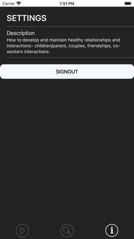 Game screenshot Fix My Relationship TV mod apk