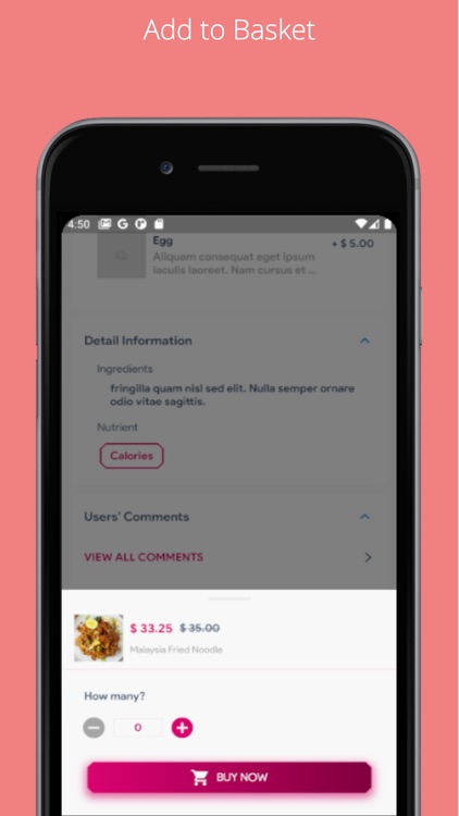 Tummy Bite screenshot-5