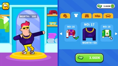 Dating Master: Perfect Choice Screenshot