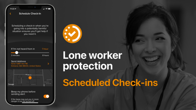 WorkerSafety Pro—Safety Alerts screenshot 3
