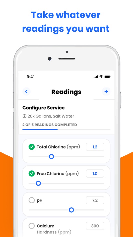#3. Pooldash (iOS) By: Gazzini Ventures