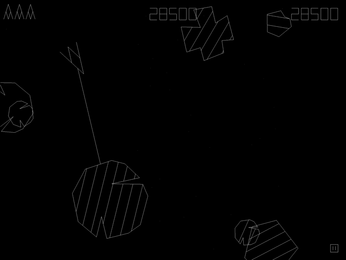 Tractor Beam