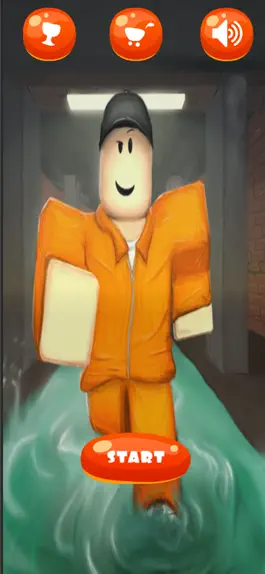 Game screenshot Break out prison cops mod apk