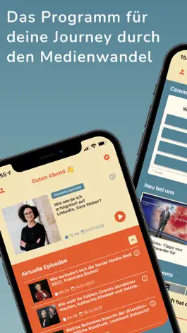 Game screenshot Was mit Medien mod apk