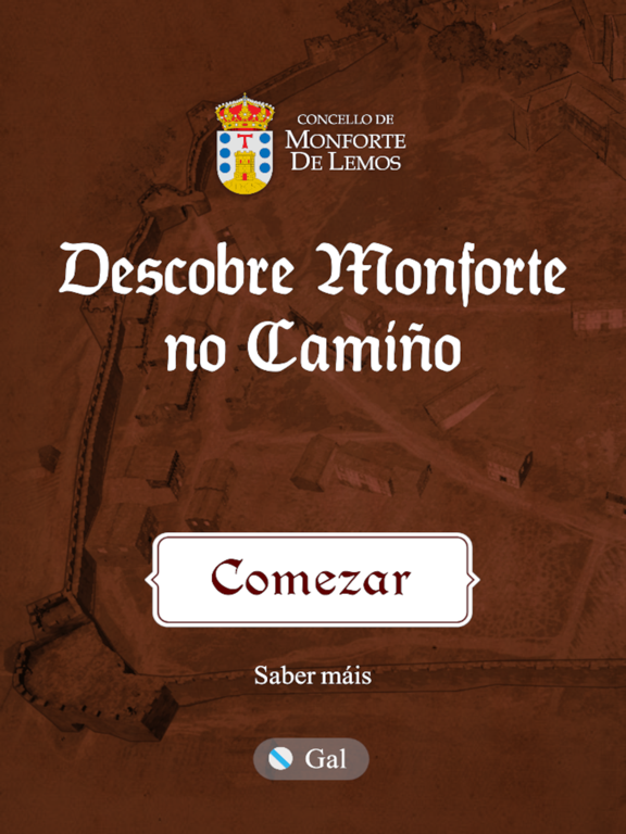Screenshot #4 pour Descobre Monforte