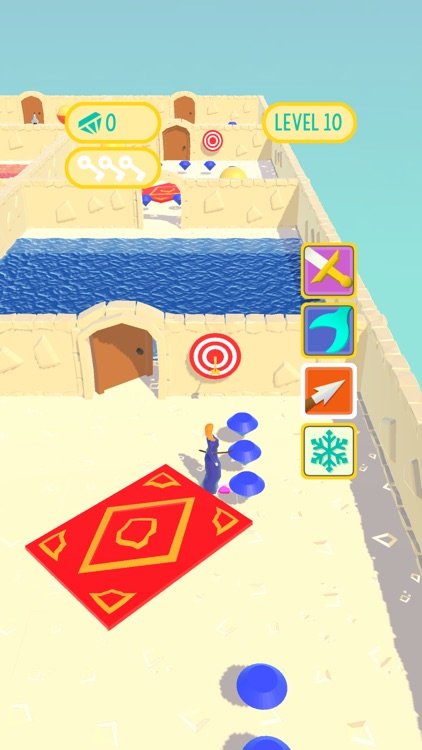 Transform Princess screenshot-5